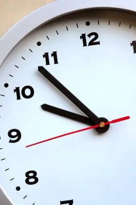 clock-time