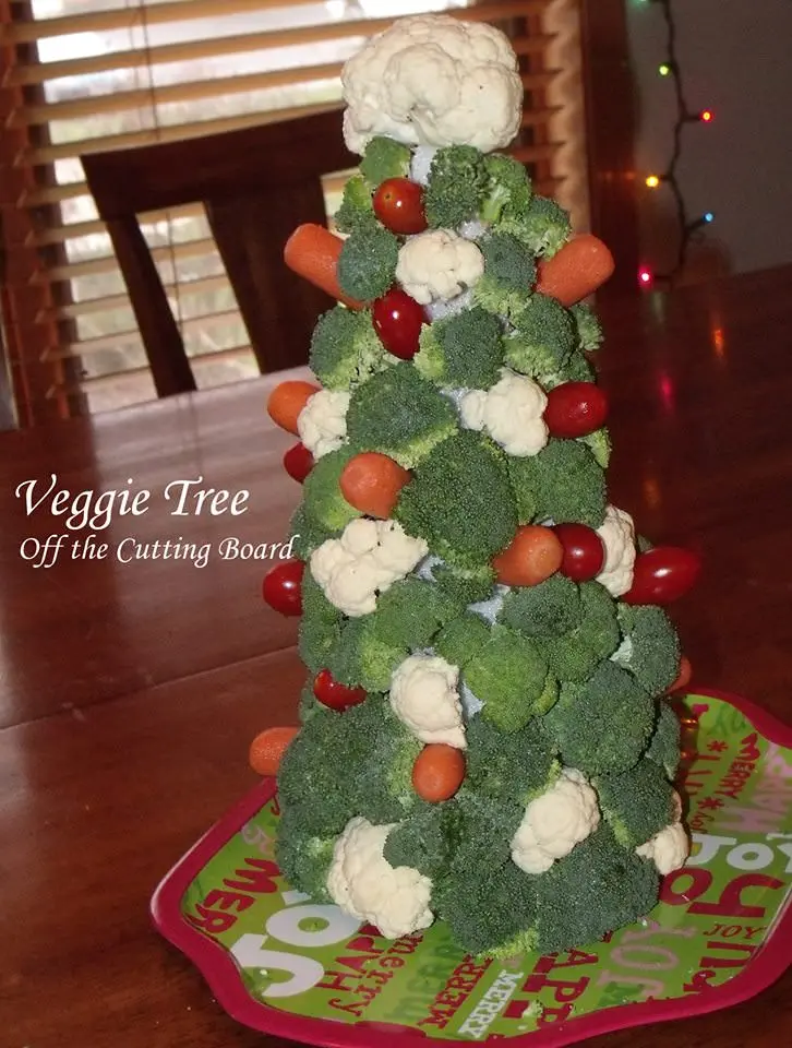 veggie-Christmas-tree