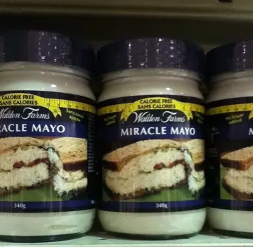 Miracle-Mayo