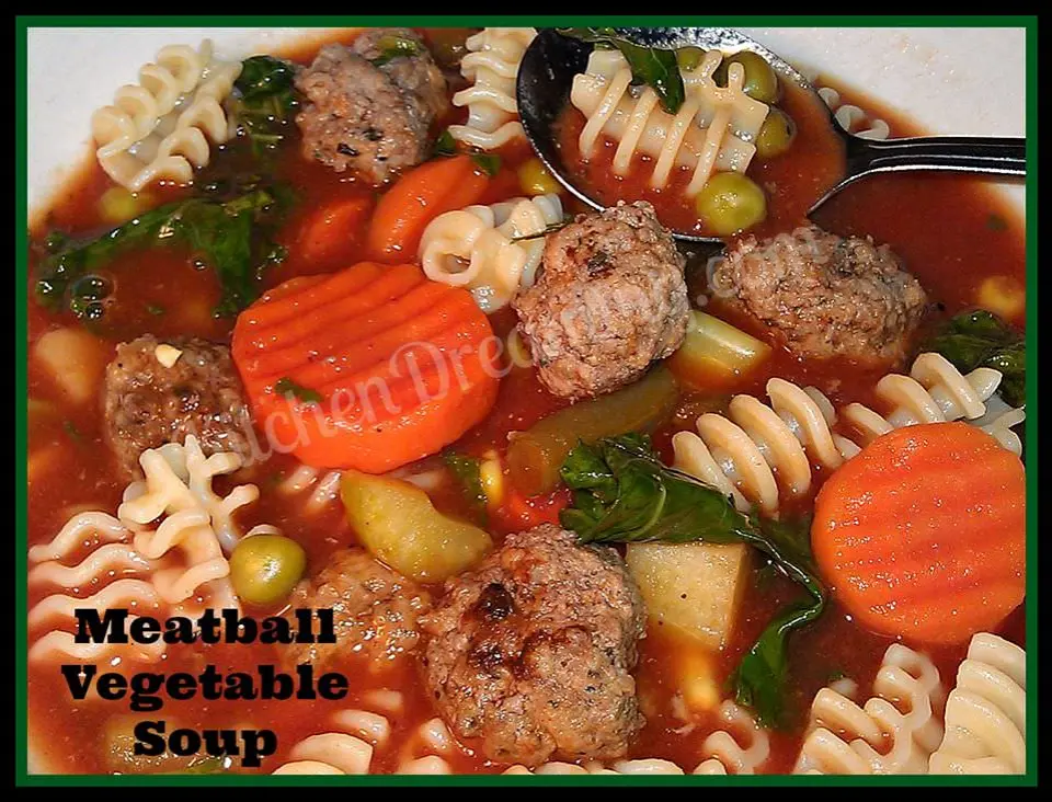 meatball-vegetable-soup