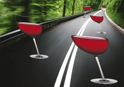 Drinking-and-driving