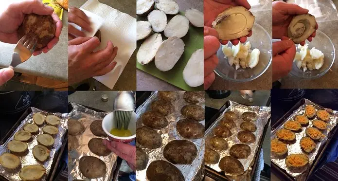 twice-baked-potato-skins-steps