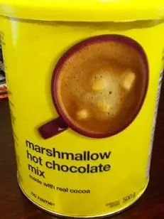 No-Name-Hot-Chocolate-Food-Pictures