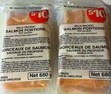 Wild-Salmon