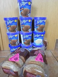 Breyers-Icecream