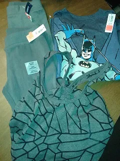 Old Navy clothes deals