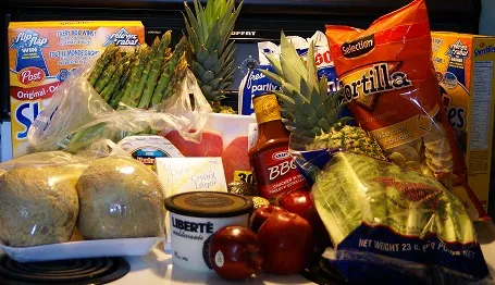 Grocery