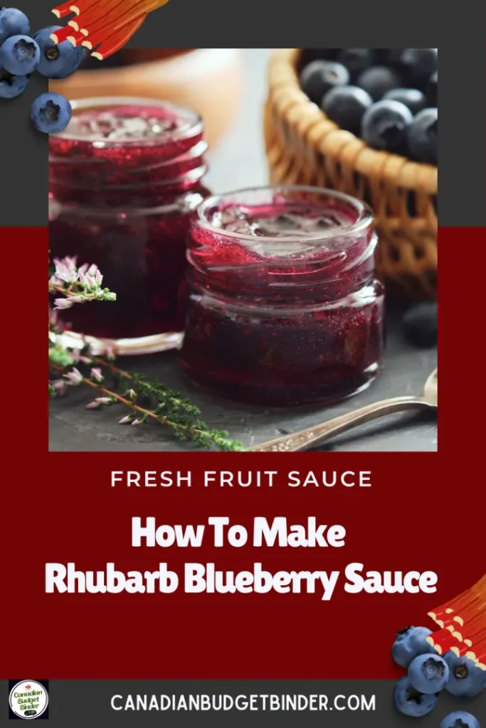 How-To-Make-Rhubarb-Blueberry-Sauce