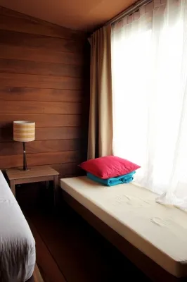 Finding a room rental