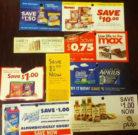 August-2014-Canadian-Coupons
