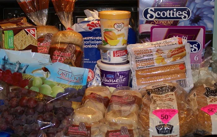 Grocery-Game-Challenge-August-2014-