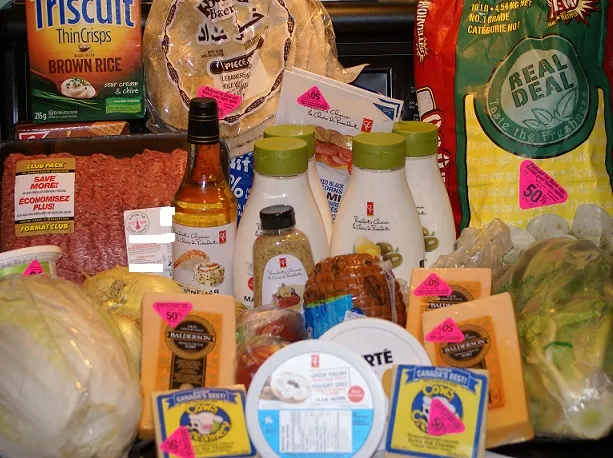 Grocery-Game-Challenge-August-2014-Mr.CBB-