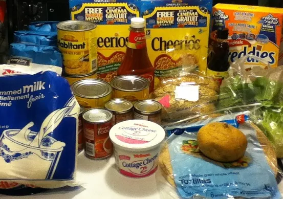 Grocery-game-challenge-1-September-2014