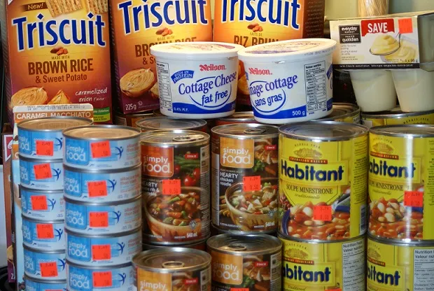 Grocery-game-challenge-convenience-foods