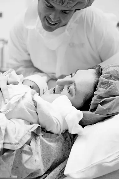The High Costs of Newborn Photos and Birth Videos