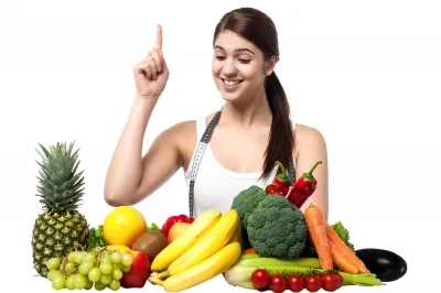 Eat-Healthy