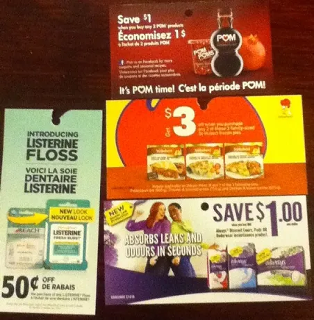 November-coupons
