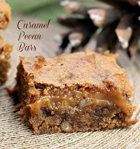 caramel-pecan-bars