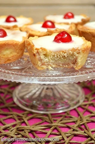 cherry-bakewell-tarts