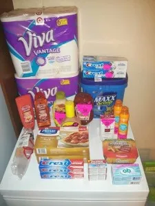 grocery-haul-shopping-deals-Canada-225x300