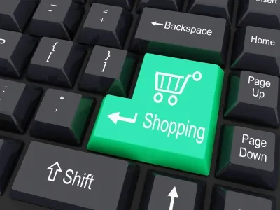 shopping