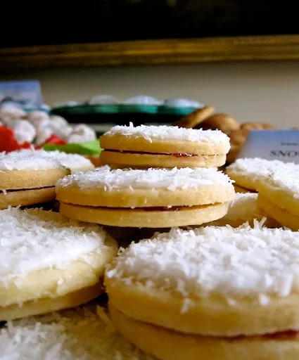 snow-cookies