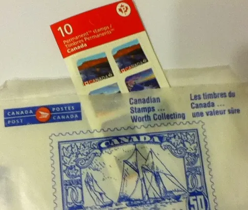 Postage stamps can hit the budget hard at Christmas: The Saturday Weekend Review #100