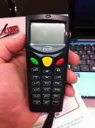 Neilson Homescan canada scanner