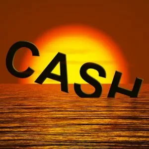 What pushes people over the edge financially?