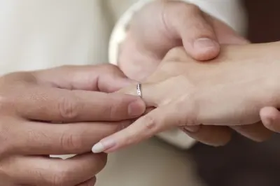 engaged