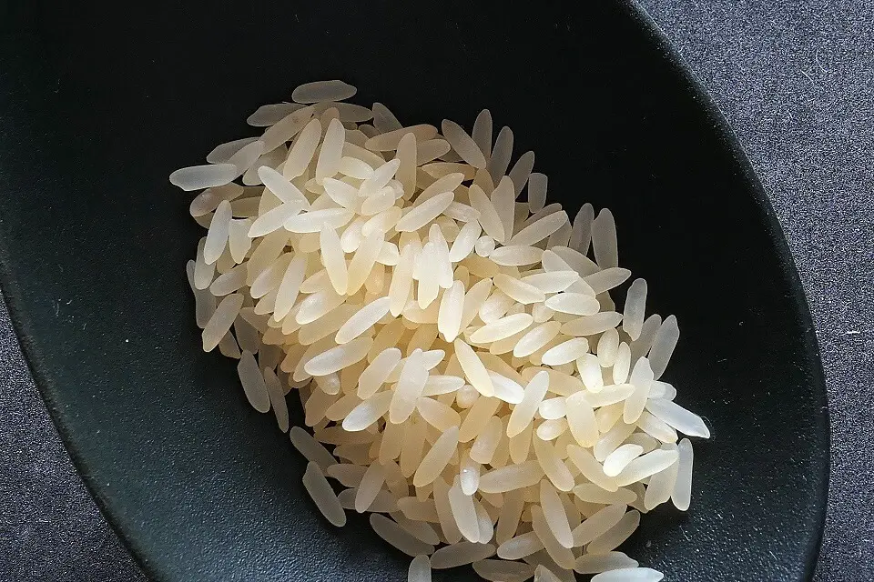 Thai White Rice