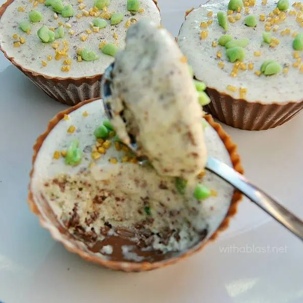 peppermint-chocolate-ice-cream-cups-St-Patricks-Day
