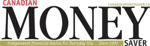 Canadian Money Saver Logo