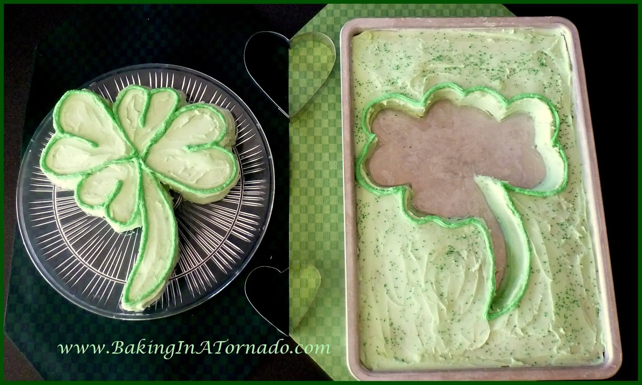creme-de-menthe-shamrock-cake-St-patricks-day1