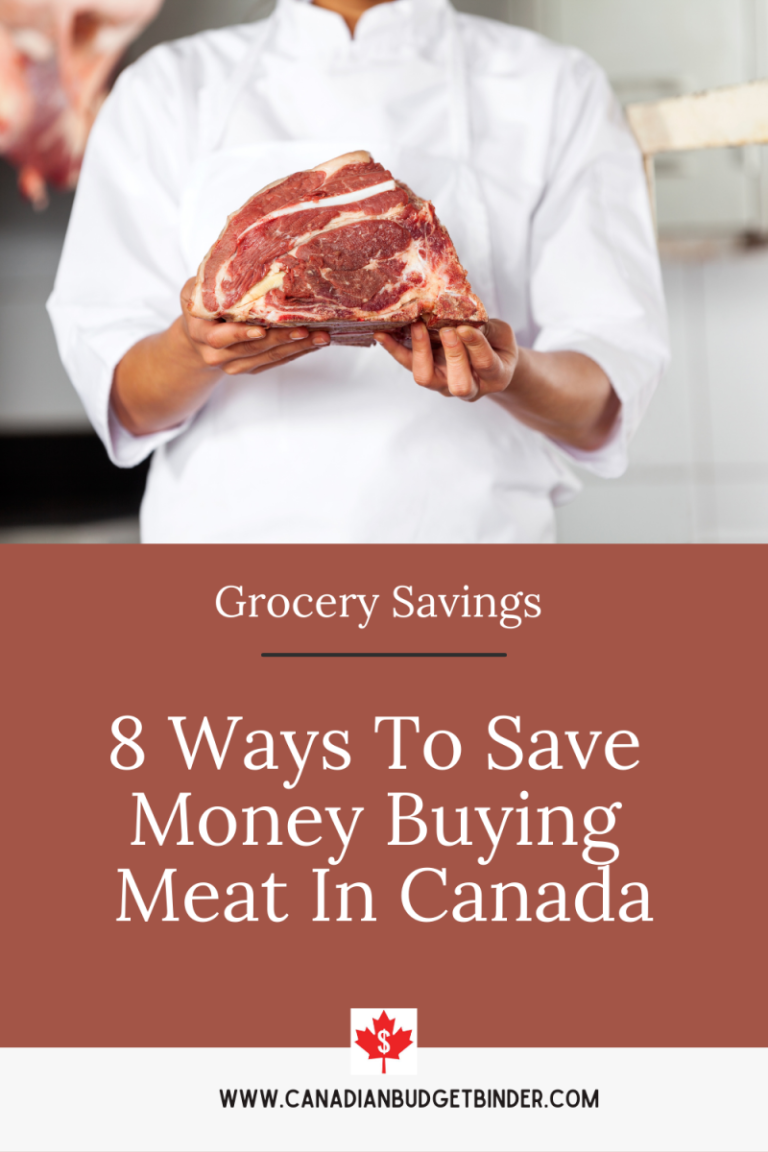 8 Ways To Save Money When Buying Meat
