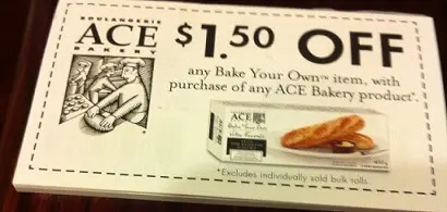 Ace bakery coupon Canada 2015(1)