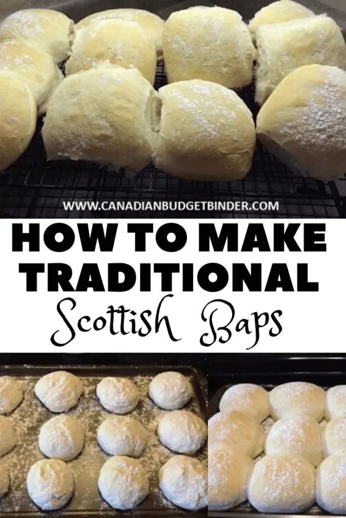 How-To-Make-Traditional-Scottish-Baps-Buns-