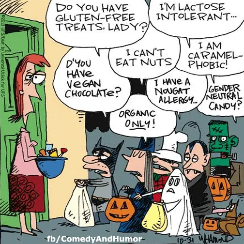 Halloween