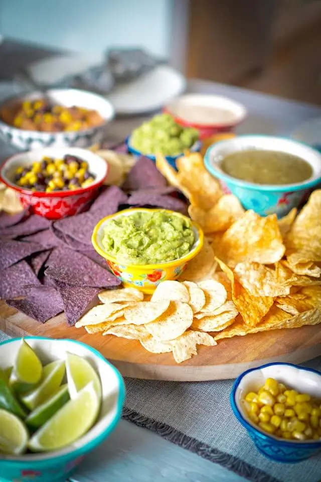 Nachos