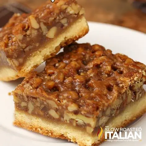 pecan-pie-bars