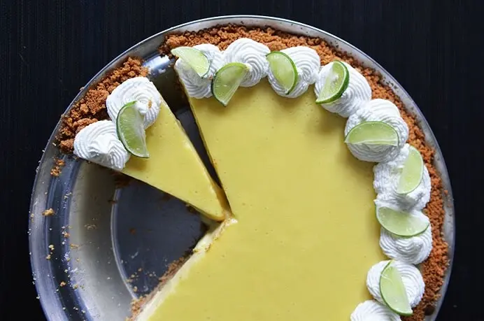 Key-Lime-Pie