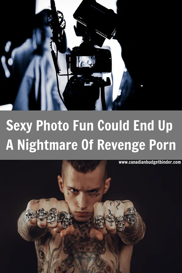 Sexy-Photo-Fun-Could-End-Up-A-Nightmare-Of-Revenge-Porn