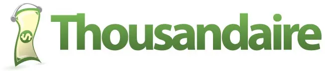 Thousandaire