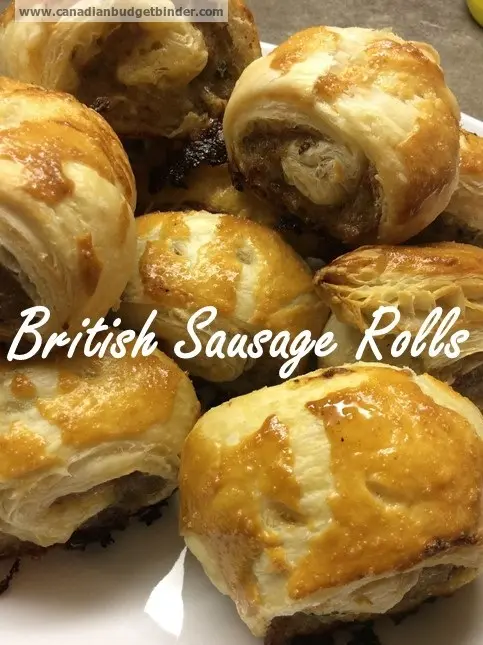 British Sausage Rolls 1 wm