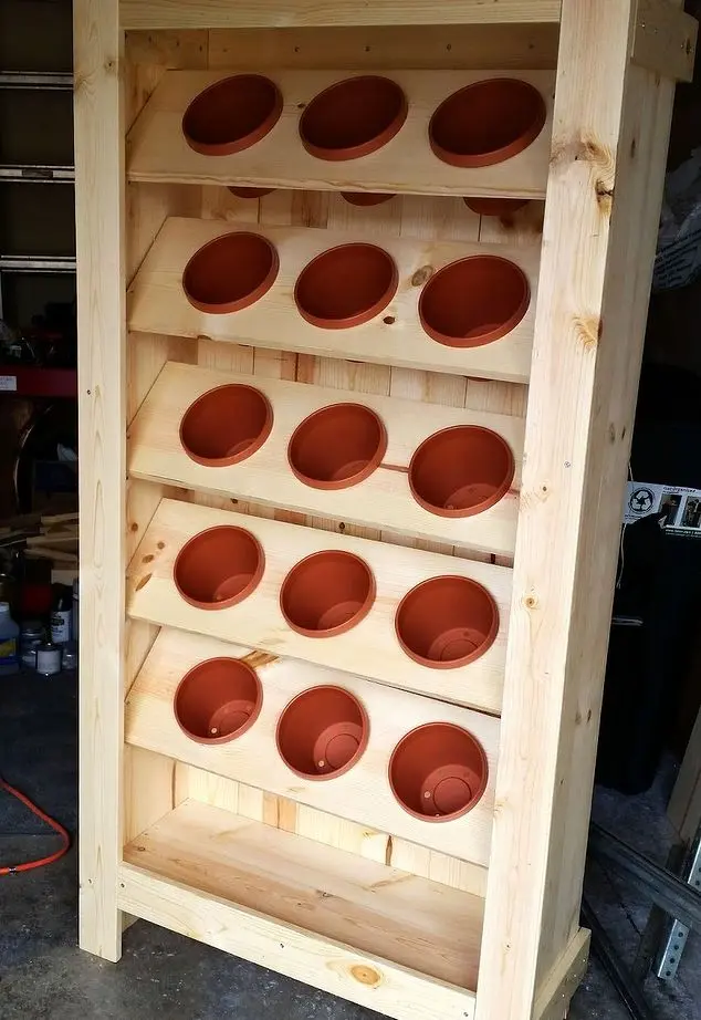 How-to-build-a-vertical-garden