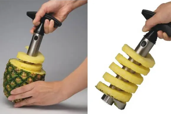 All Ware pineapple spiraler(1)