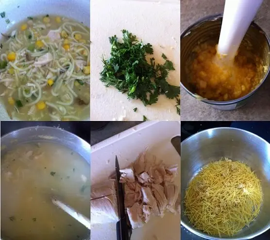 how-to-make-chicken-corn-soup