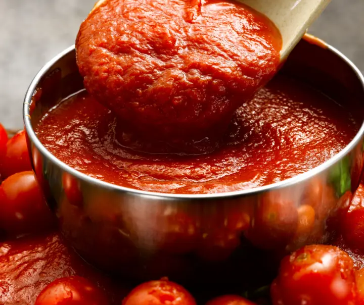 Italian Pasta Sauce