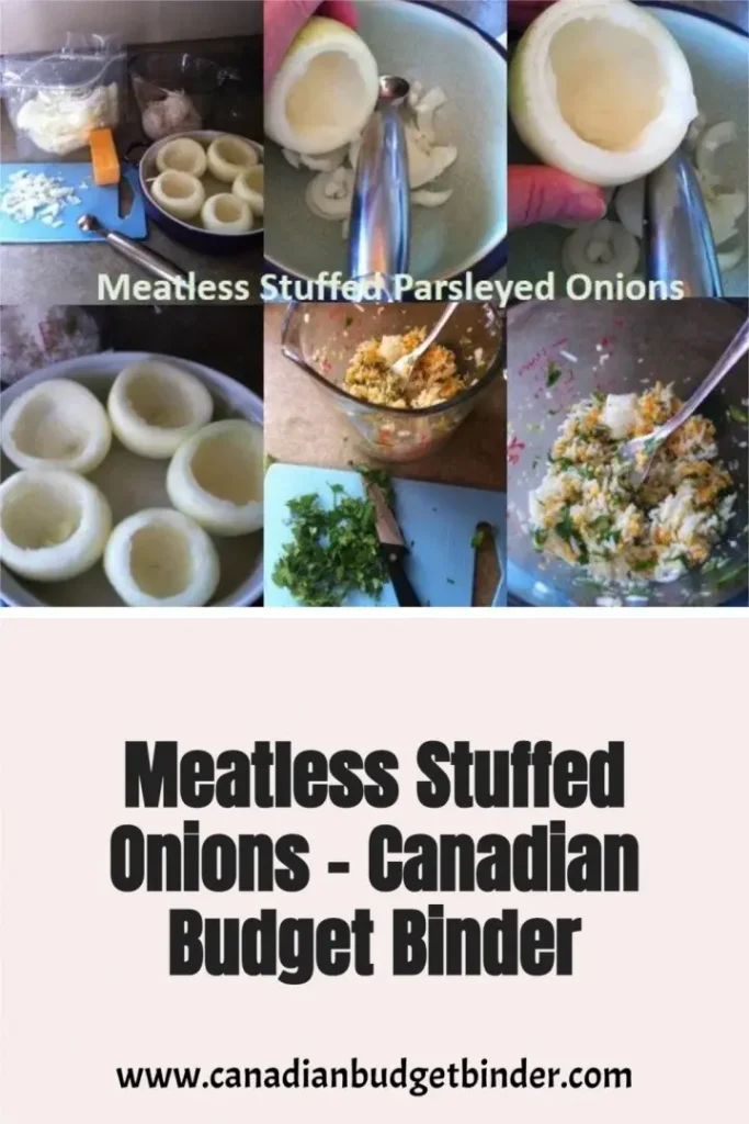vegetarian side dish