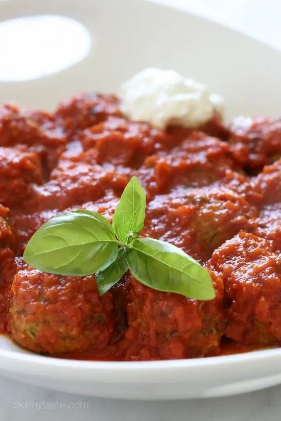 Zucchini-Meatballs-Meatless-Meals